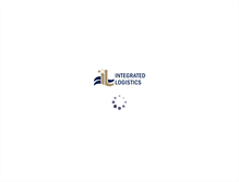 Tablet Screenshot of integratednl.com